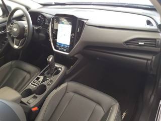 SUBARU Crosstrek usata, con Fendinebbia