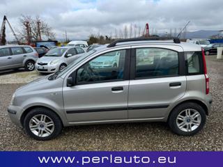FIAT Panda usata, con Airbag Passeggero