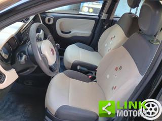 FIAT Panda usata, con Immobilizzatore elettronico