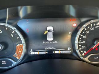 JEEP Renegade usata, con Filtro antiparticolato
