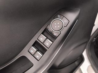 FORD Puma usata, con Volante in pelle