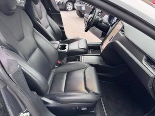 TESLA Model S usata, con Servosterzo