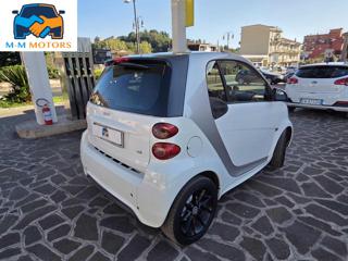 SMART ForTwo usata, con Cerchi in lega