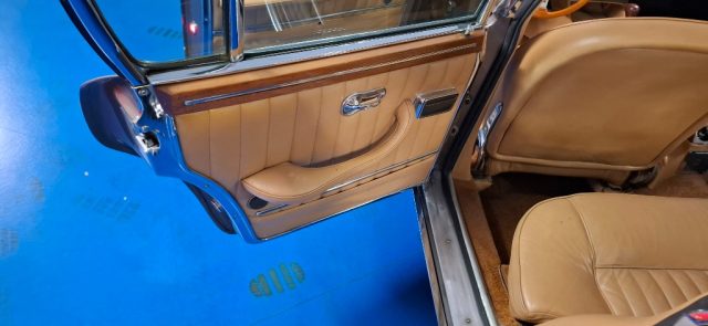 MASERATI Quattroporte usata 26