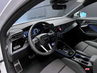 AUDI A3 usata, con ESP