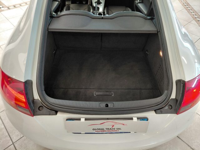 AUDI TT usata, con Controllo trazione