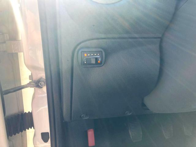 FIAT Panda usata, con Sedile posteriore sdoppiato
