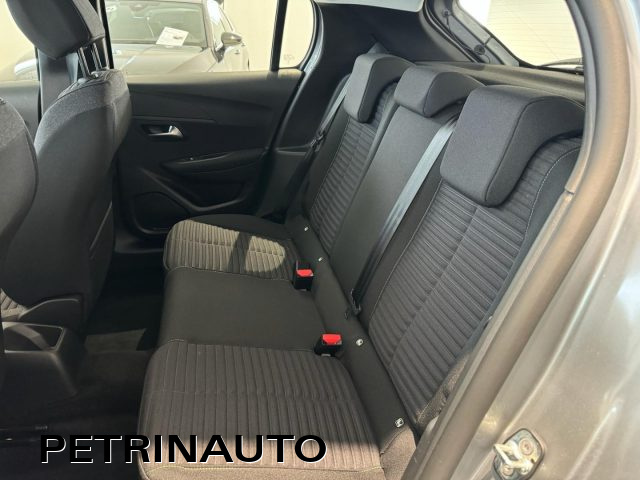 PEUGEOT 208 usata, con Cruise Control