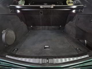 ALFA ROMEO Stelvio usata, con Controllo automatico clima