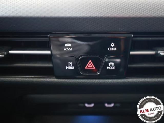 VOLKSWAGEN Golf usata, con Boardcomputer
