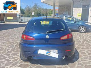 ALFA ROMEO 147 usata, con Cerchi in lega