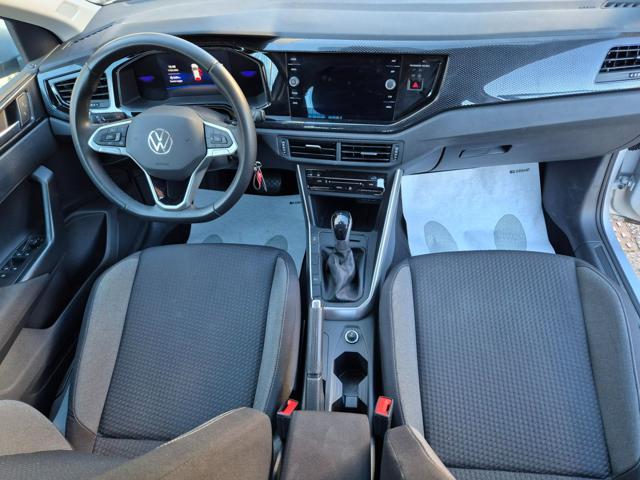 VOLKSWAGEN Polo usata, con Cruise Control