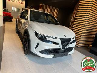 ALFA ROMEO Junior usata, con Airbag Passeggero