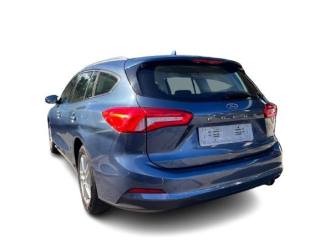 FORD Focus usata, con Airbag Passeggero