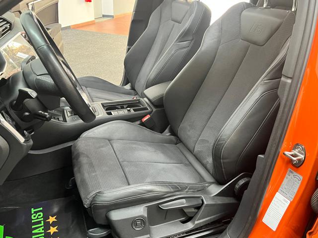 AUDI Q3 usata, con Climatizzatore