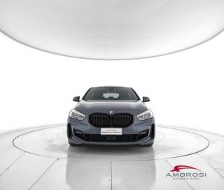 BMW 118 usata 4