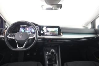 VOLKSWAGEN Golf usata 3