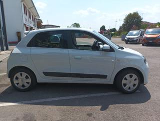 RENAULT Twingo usata, con Chiusura centralizzata