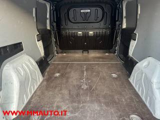 FIAT Doblo usata, con Immobilizzatore elettronico