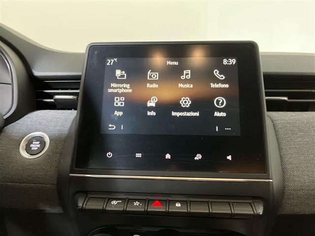 RENAULT Clio usata 12