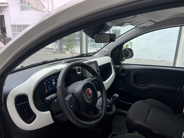 FIAT Panda usata, con Specchietti laterali elettrici