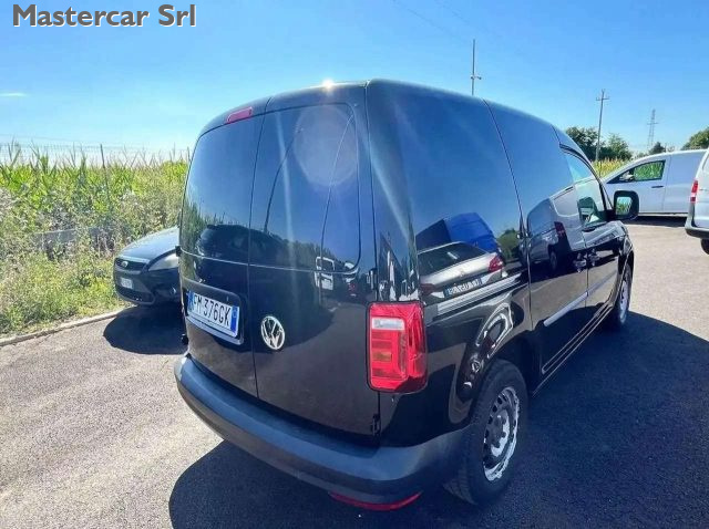 VOLKSWAGEN Caddy usata, con Autoradio