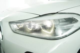 BMW X2 usata 13