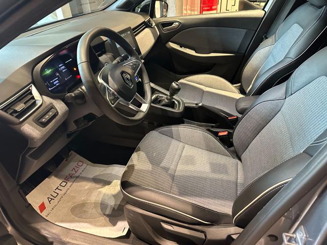 RENAULT Clio usata, con Alzacristalli elettrici