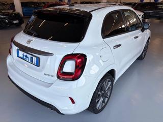 FIAT 500X usata, con Airbag laterali