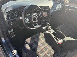 VOLKSWAGEN Golf GTI usata, con Chiusura centralizzata