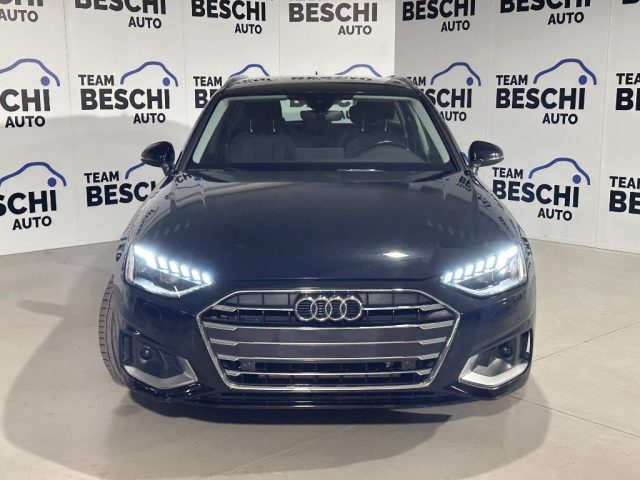 AUDI A4 usata, con Alzacristalli elettrici