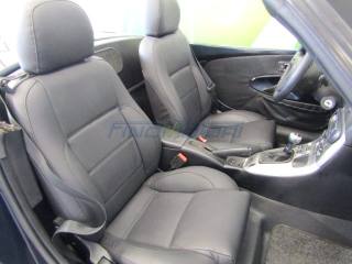 FIAT Barchetta usata 7