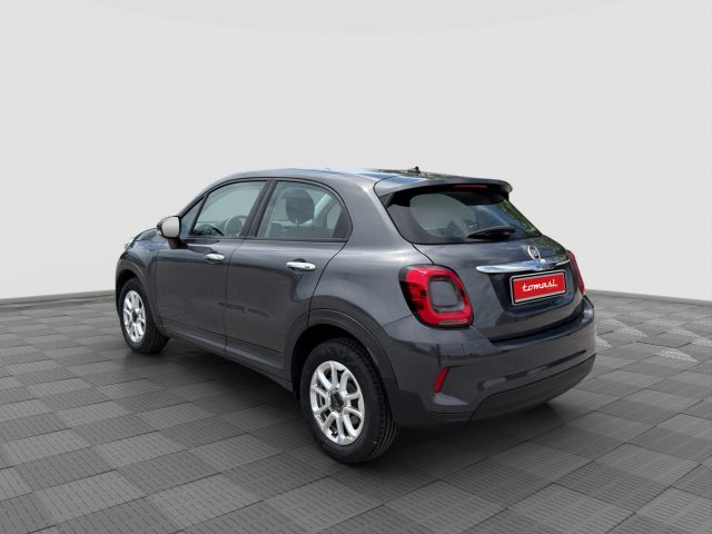 FIAT 500X usata 2