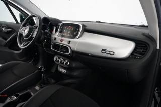 FIAT 500X usata, con Bracciolo