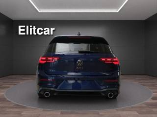 VOLKSWAGEN Golf usata, con Boardcomputer