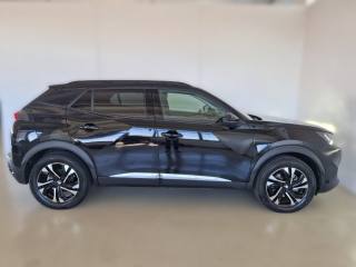 PEUGEOT 2008 usata, con Chiusura centralizzata