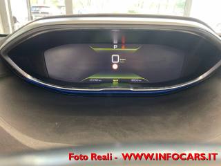 PEUGEOT 3008 usata, con Apple CarPlay