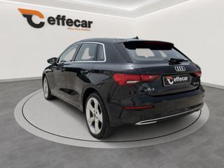 AUDI A3 usata, con Airbag Passeggero