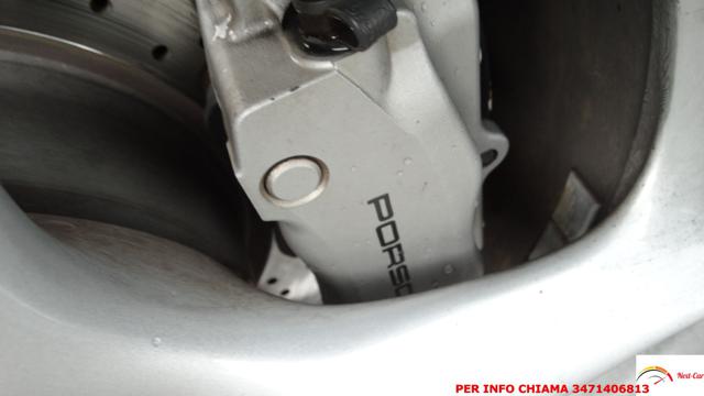 PORSCHE 996 usata 72