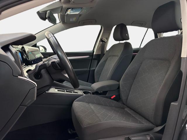 VOLKSWAGEN Golf usata, con Controllo trazione