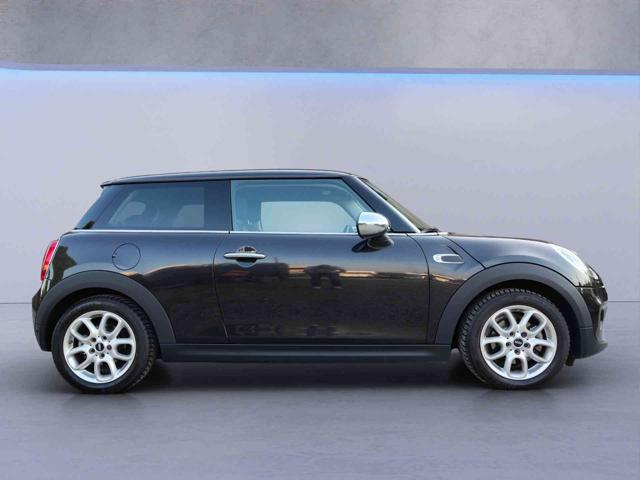 MINI One D usata, con Chiusura centralizzata telecomandata