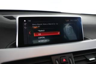BMW X1 usata 10