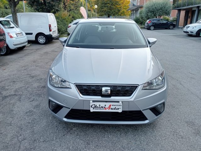 SEAT Ibiza usata, con Airbag laterali