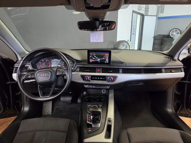 AUDI A4 usata, con Servosterzo