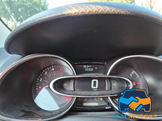 RENAULT Clio usata, con Chiusura centralizzata