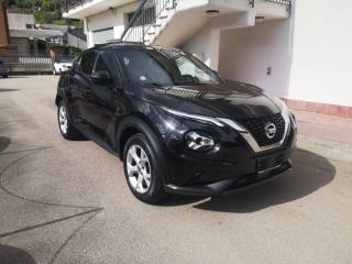 NISSAN Juke usata, con Airbag