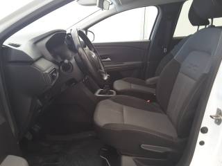 DACIA Jogger usata, con Autoradio