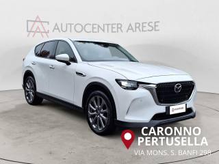 MAZDA CX-60 usata, con Cerchi in lega
