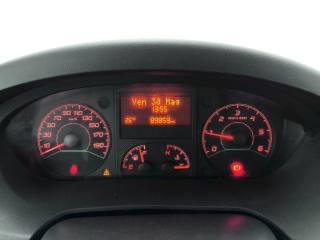 CITROEN Jumper usata, con Immobilizzatore elettronico