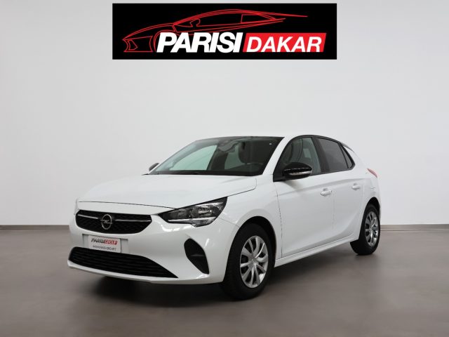 OPEL Corsa usata, con ABS